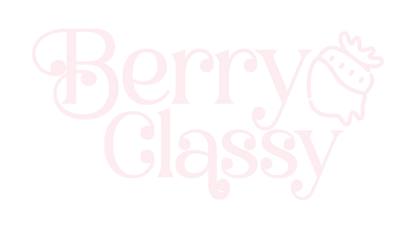 Berry Classy